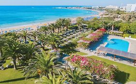 Hotel Alion Beach Zypern